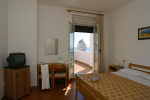 Hotel Scialara