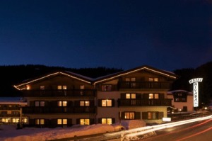 Villaggio Albergo Nevada