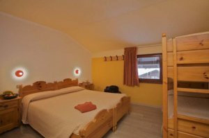 Villaggio Albergo Nevada