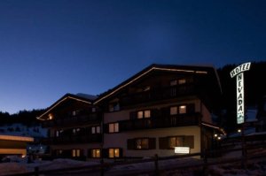 Villaggio Albergo Nevada