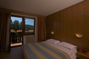 Villaggio Albergo Nevada
