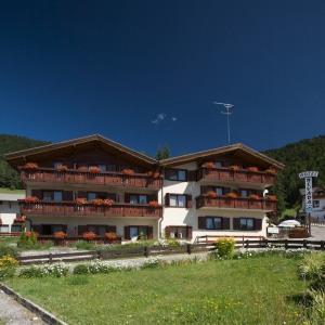 Villaggio Albergo Nevada