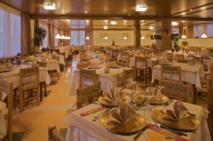 Villaggio Albergo Nevada