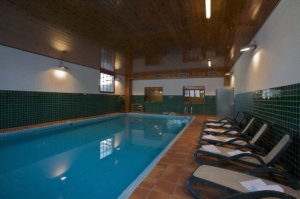 Villaggio Albergo Nevada