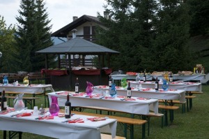 Villaggio Albergo Nevada