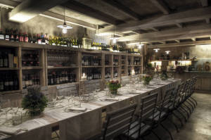 Albergo D'italia