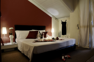 Albergo D'italia
