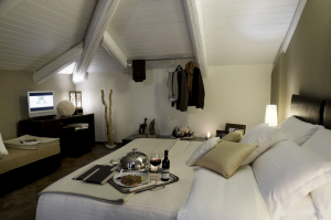 Albergo D'italia