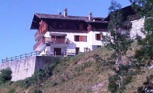 Affittacamere Buenavista