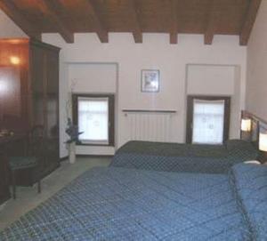 Albergo Grobberio