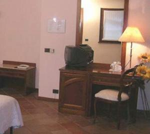 Albergo Grobberio