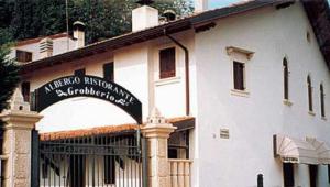 Albergo Grobberio