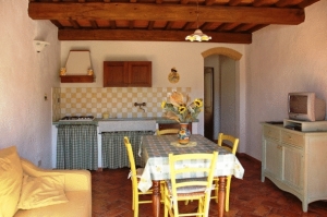 Casale Aronne