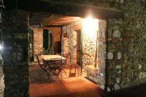 Casale Aronne