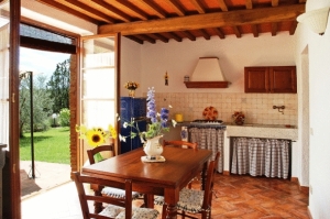 Casale Aronne