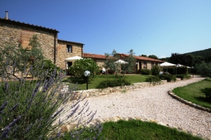 Casale Aronne