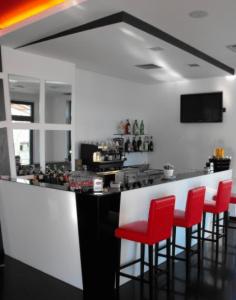 Eden Hotel