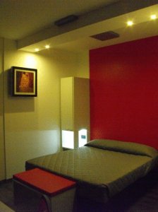 Eden Hotel