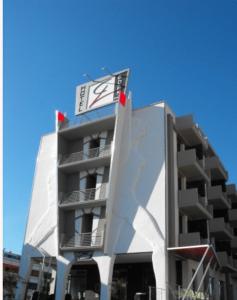 Eden Hotel