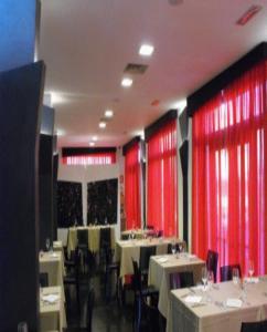 Eden Hotel