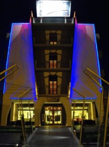 Eden Hotel