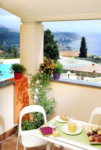 Residence Villa Beuca