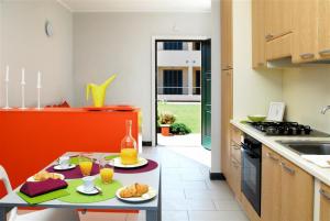 Residence Villa Beuca