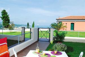 Residence Villa Beuca