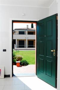 Residence Villa Beuca