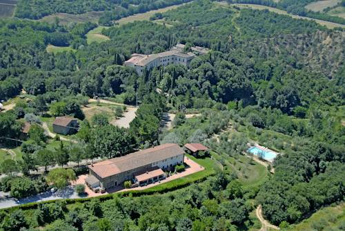 Agriturismo Antica Villa Poggitazzi