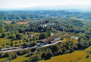 Agriturismo Antica Villa Poggitazzi