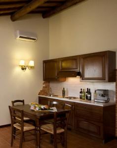 Agriturismo Antica Villa Poggitazzi