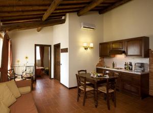 Agriturismo Antica Villa Poggitazzi