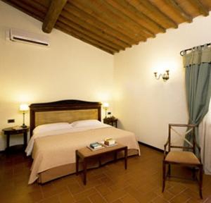 Agriturismo Antica Villa Poggitazzi