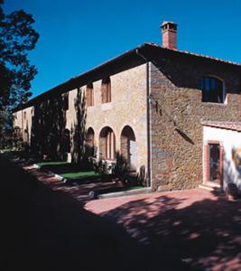 Agriturismo Antica Villa Poggitazzi