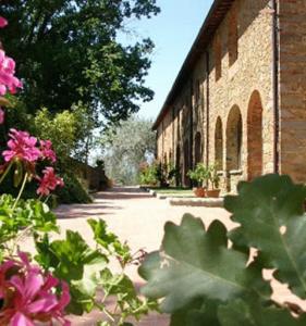 Agriturismo Antica Villa Poggitazzi