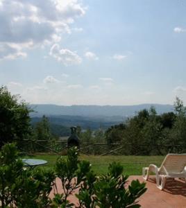 Agriturismo Antica Villa Poggitazzi