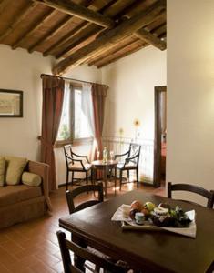 Agriturismo Antica Villa Poggitazzi