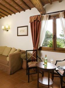Agriturismo Antica Villa Poggitazzi
