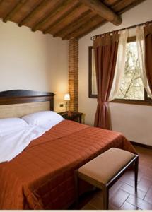 Agriturismo Antica Villa Poggitazzi