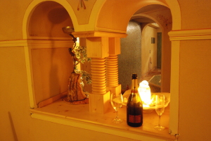 Hotel Dahu