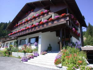 Hotel Dahu