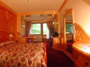 Hotel Dahu