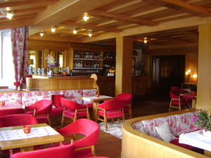 Hotel Dahu