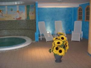 Boscone Suite Hotel