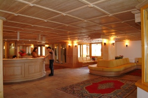Boscone Suite Hotel
