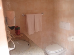 Boscone Suite Hotel