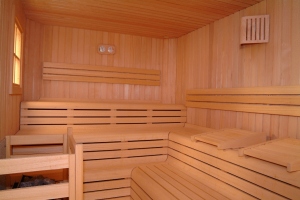 Boscone Suite Hotel