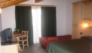 Boscone Suite Hotel