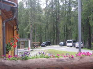 Boscone Suite Hotel